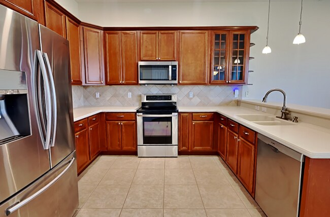 Photo - 1668 Astor Farms Pl