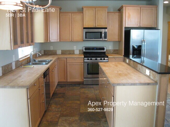 Photo - CENTRAL - House - 1721 St. Paul Ln