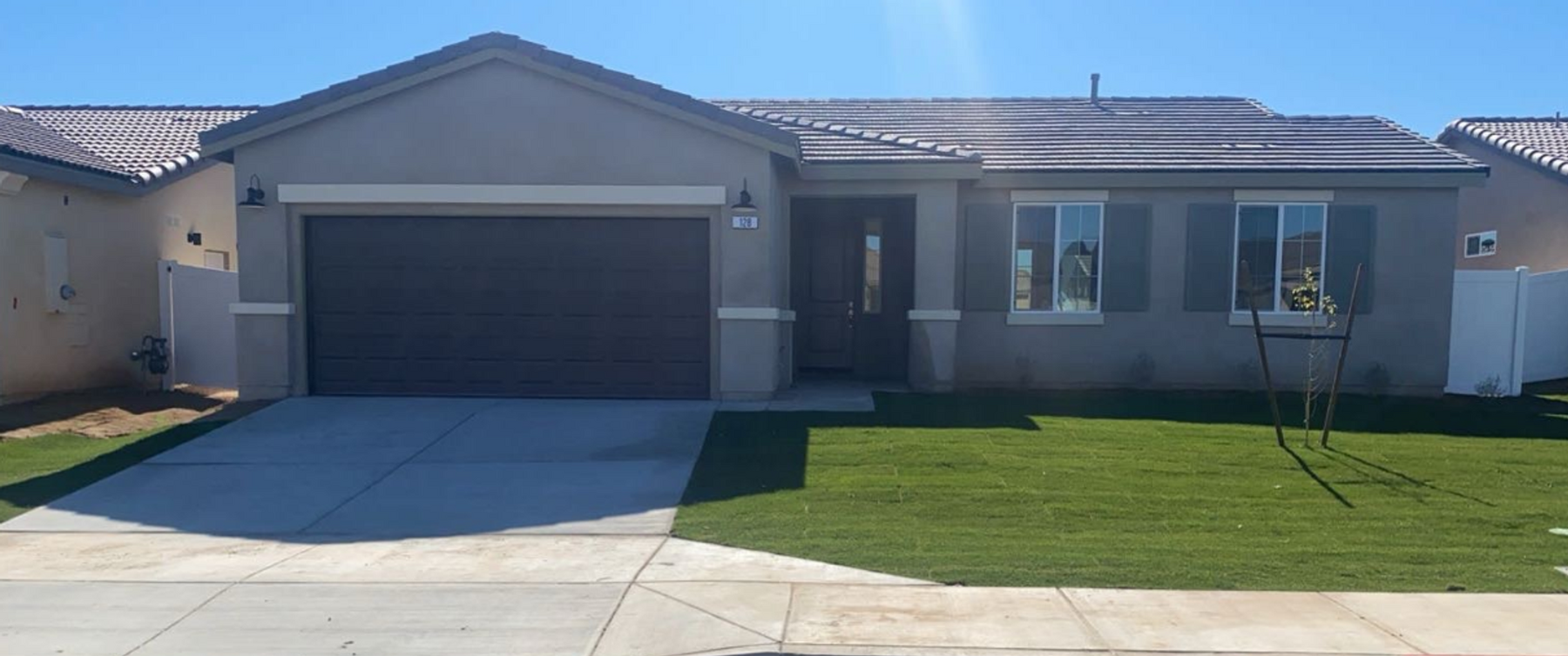Brawley 3 Bedroom 2 Bath Available for Rent - Brawley 3 Bedroom 2 Bath Available for Rent House