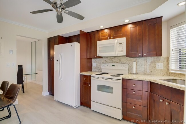 3593 Birdie Dr Unidad 507