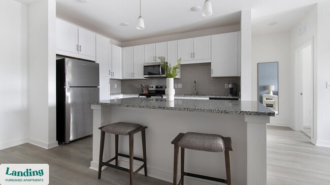 Photo - 12525 Tibbets Ln Unidad 3104.1411998