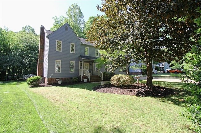 Photo - 2207 Birnam Woods Ct House