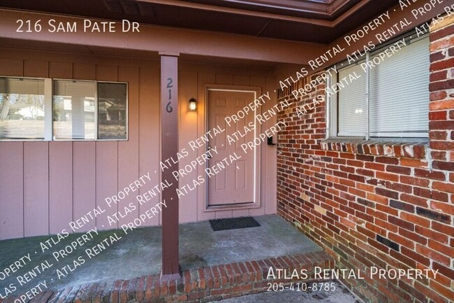 Photo - 216 Sam Pate Dr