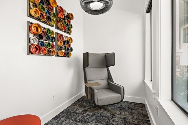Private Workspace