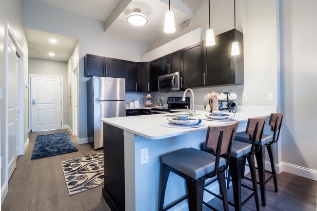 Residences at Sundial