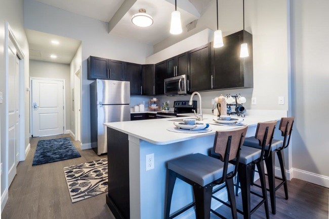 Residences at Sundial Apartments - Manchester, NH | ForRent.com