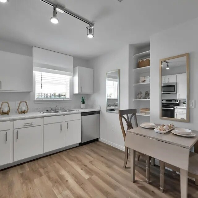 Photo - Relax & Thrive | 1-Bed in a Vibrant Commun... Unidad EKH1