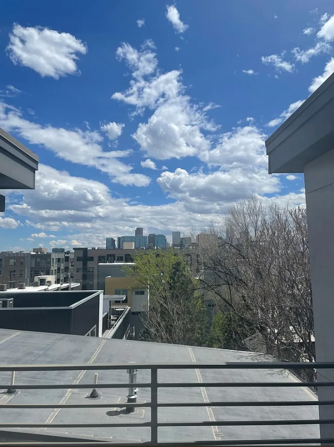 Photo - 2639 17th St Townhome