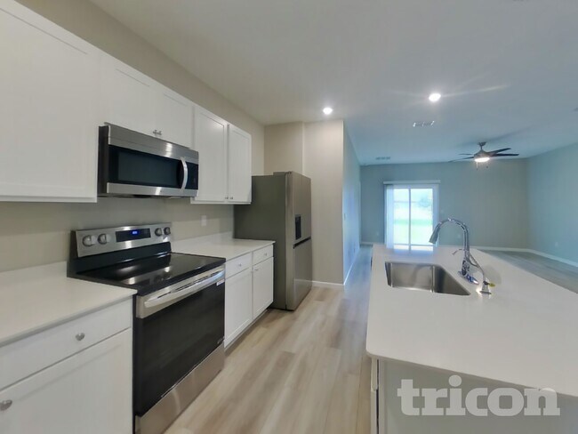 Photo - 2873 Grand Finale St House