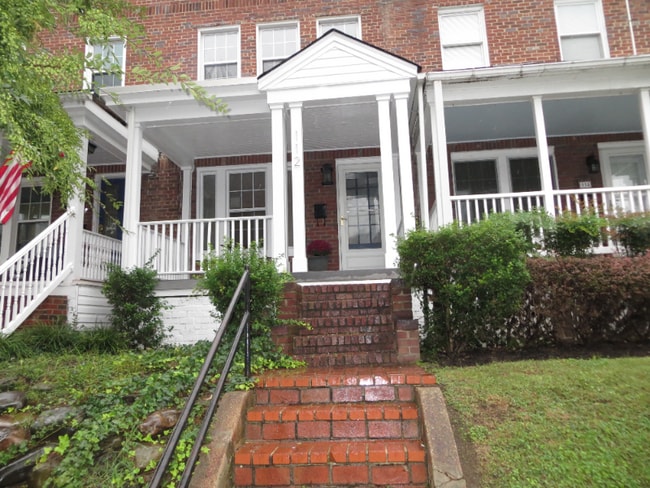 Building Photo - 112 N Peyton St