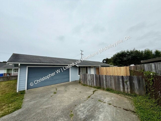 Building Photo - 1229 Fernwood Dr