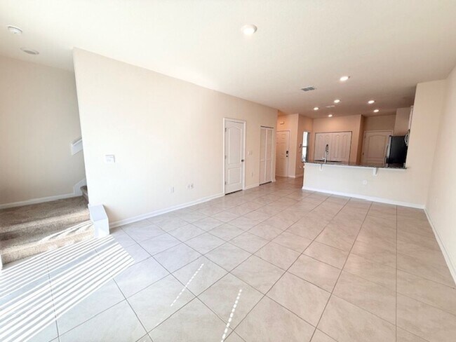 Photo - Stylish 2-bedroom, 2.5-bath townhome avail...