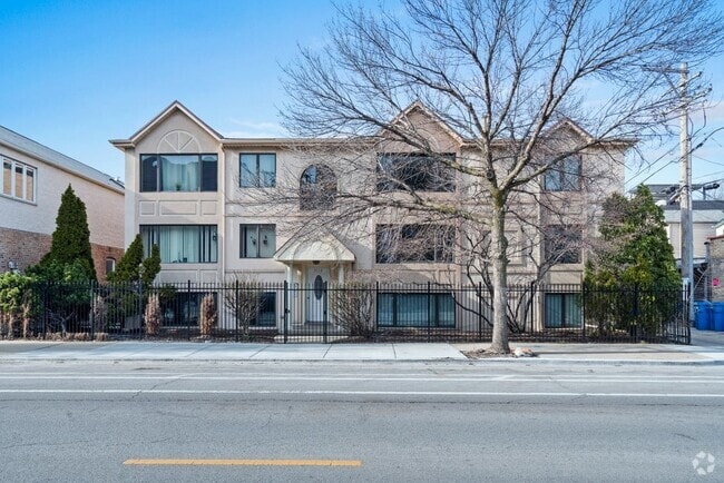 Building Photo - 2112 W Armitage Ave Unit GW Rental