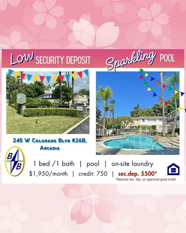 Building Photo - 245 Colorado Blvd Unit 26B