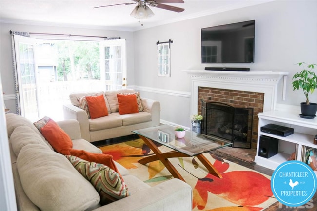 Photo - 7317 Ewing Pl