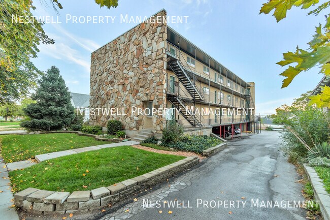 Photo - 356 S 1200 E Apartamento Unidad 356 South 1200 East  4