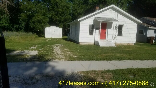 Building Photo - 2139 N Taylor Ave Rental