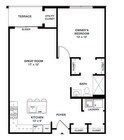 One Bedroom