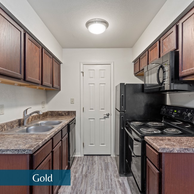 Eagle Point apartments — community photo
