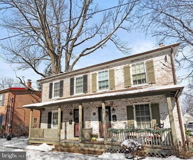 Photo - 109 Mercer St