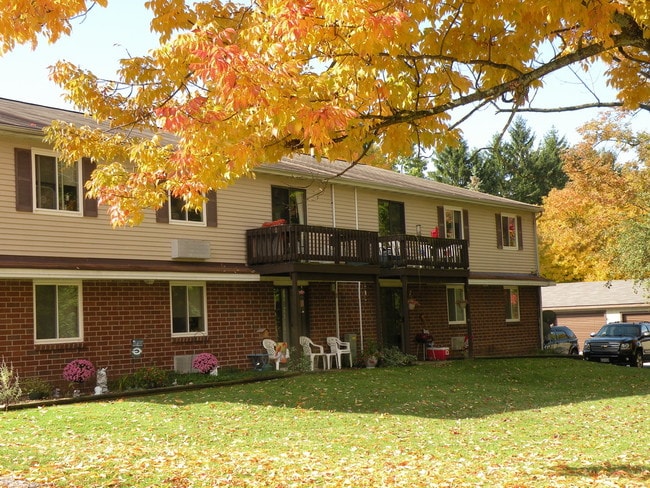 Photo - Berkshire Hills Apartments
