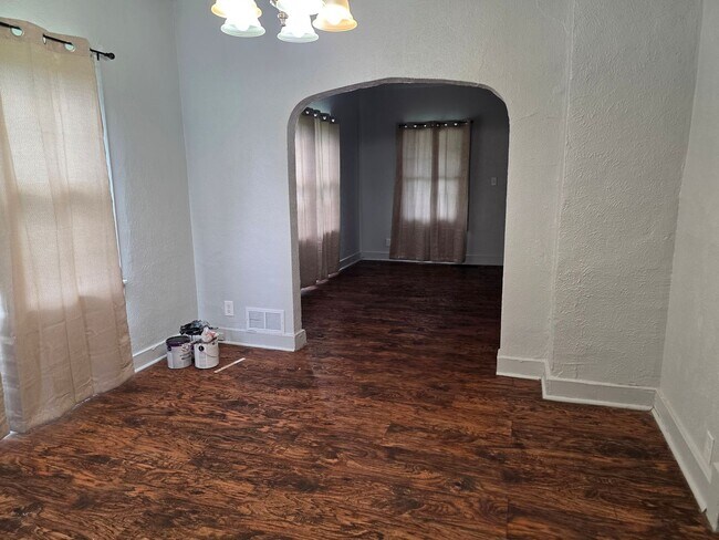 Photo - 3-Bedroom, 1-Bathroom Home with Basement – $1,350/Month - Accepting Section 8