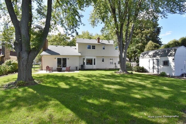 Photo - 9 S Northampton Dr