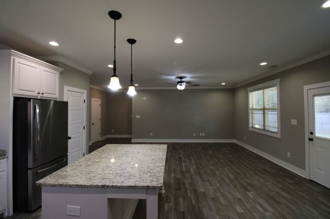 Photo - Beautiful 3/2 home in Bonaire!