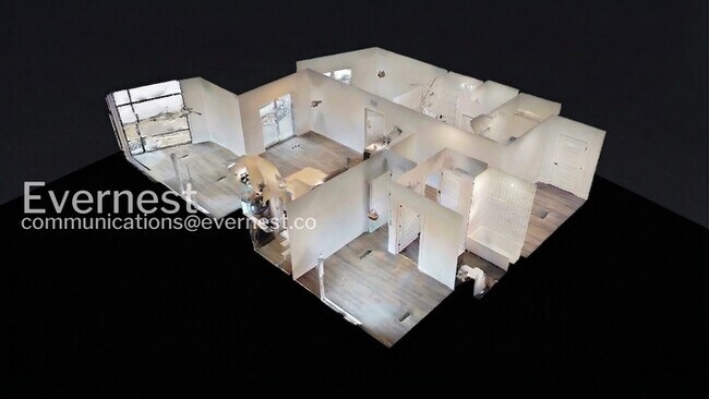 Photo - 2220 Webberville Rd Unidad Apartment 205