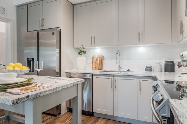 Photo - The Lotus at Village Walk