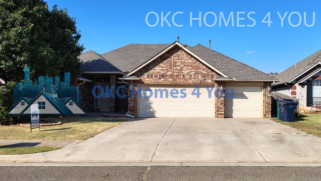 Building Photo - Beautiful 3 Bed + Office Home in Yukon off...