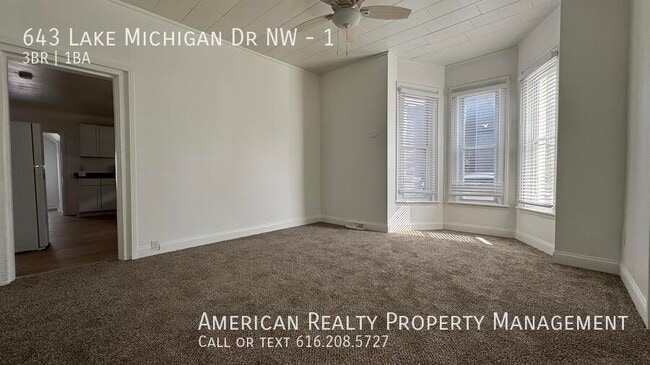 Photo - 643 Lake Michigan Dr NW Unit 1