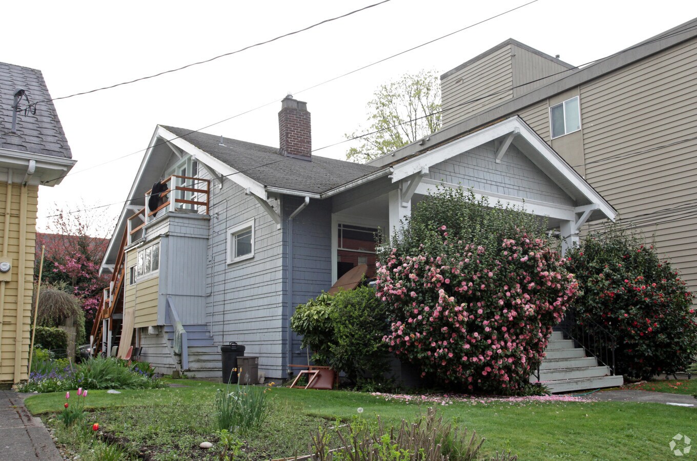 Photo - 4532 20th Ave NE