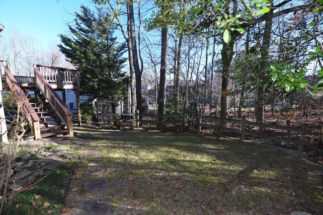 Photo - Gorgeous 4 BR 2+2 Baths Colonial - Finishe...