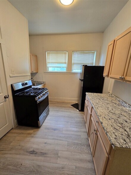 1615 Alston Ave Unit D