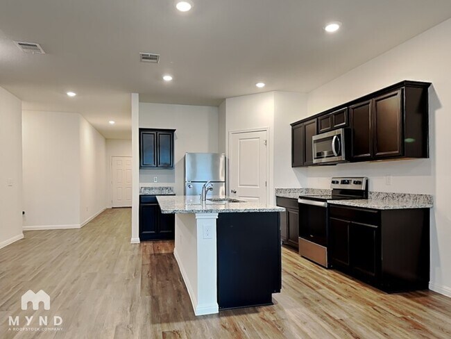 19012 George Norris Dr