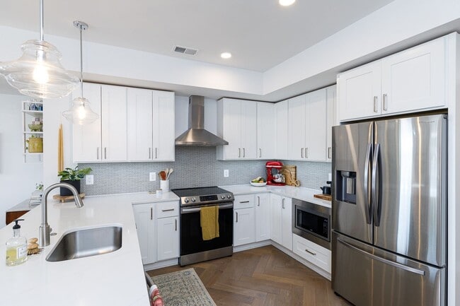 Photo - Newer Three Bed-Three Bath Townhouse Condo...