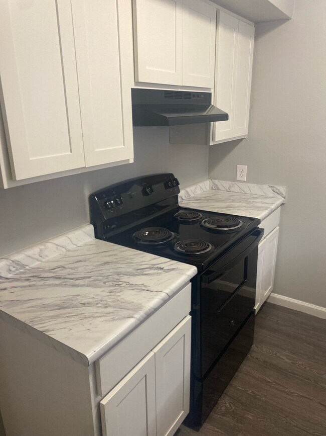 Veridian Apartment Homes