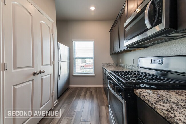 Photo - 8022 Big Timber Trail