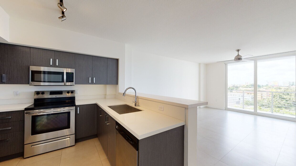Photo - Brickell West City Rentals Apartments