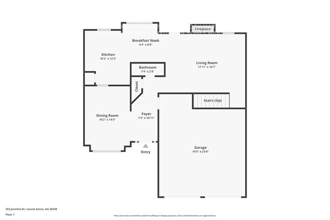 Photo - 352 Jasmine Dr