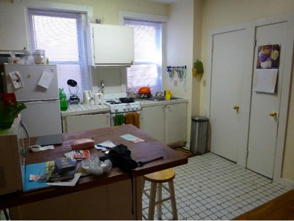 Building Photo - 15 Garden St Unit 2