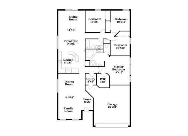 220 Easton Cir