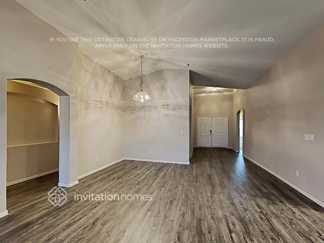 Photo - 3804 W Ricebird Way