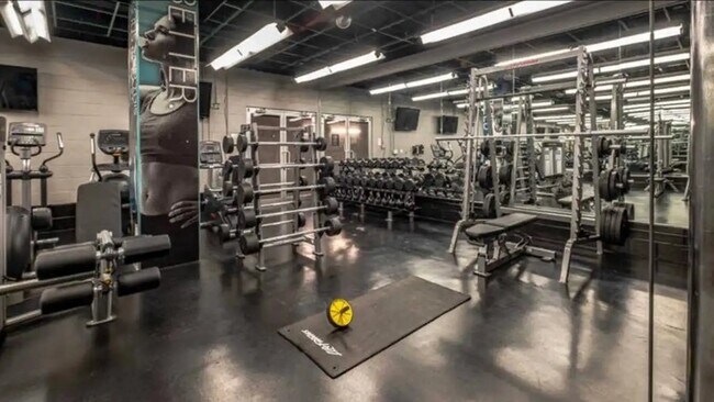 Photo - 475 9th Ave Unit 7V