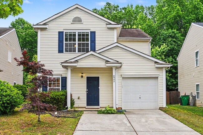 Building Photo - 8942 Chalkstone Rd