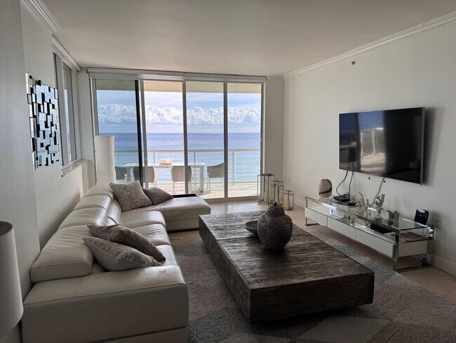 Photo - 704 N Ocean Blvd Unit 504