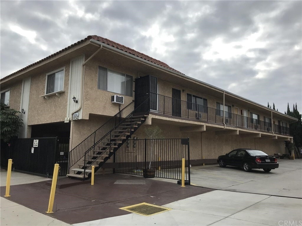 Photo - 9542 Flower St Condo Unit 500