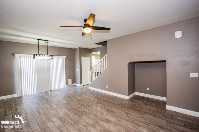 Photo - Modern 3Bdm 3Ba Home in a gated community!