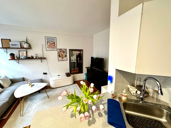 Photo - 90A W Cedar St Unit 3